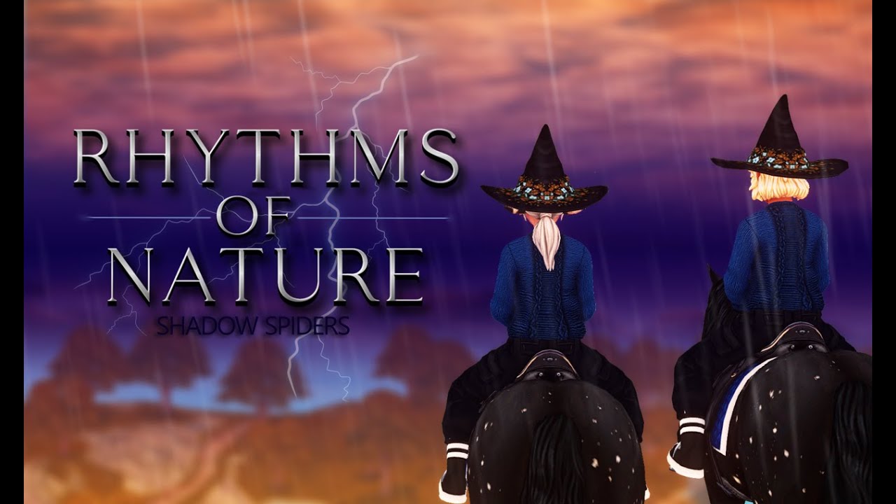 "Rhythms of Nature" — Cotillion Equestrian Arts League  | star stable dressage