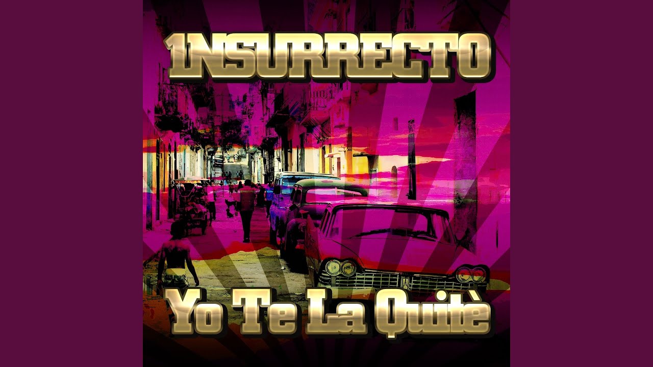 Yo Te la Quitè