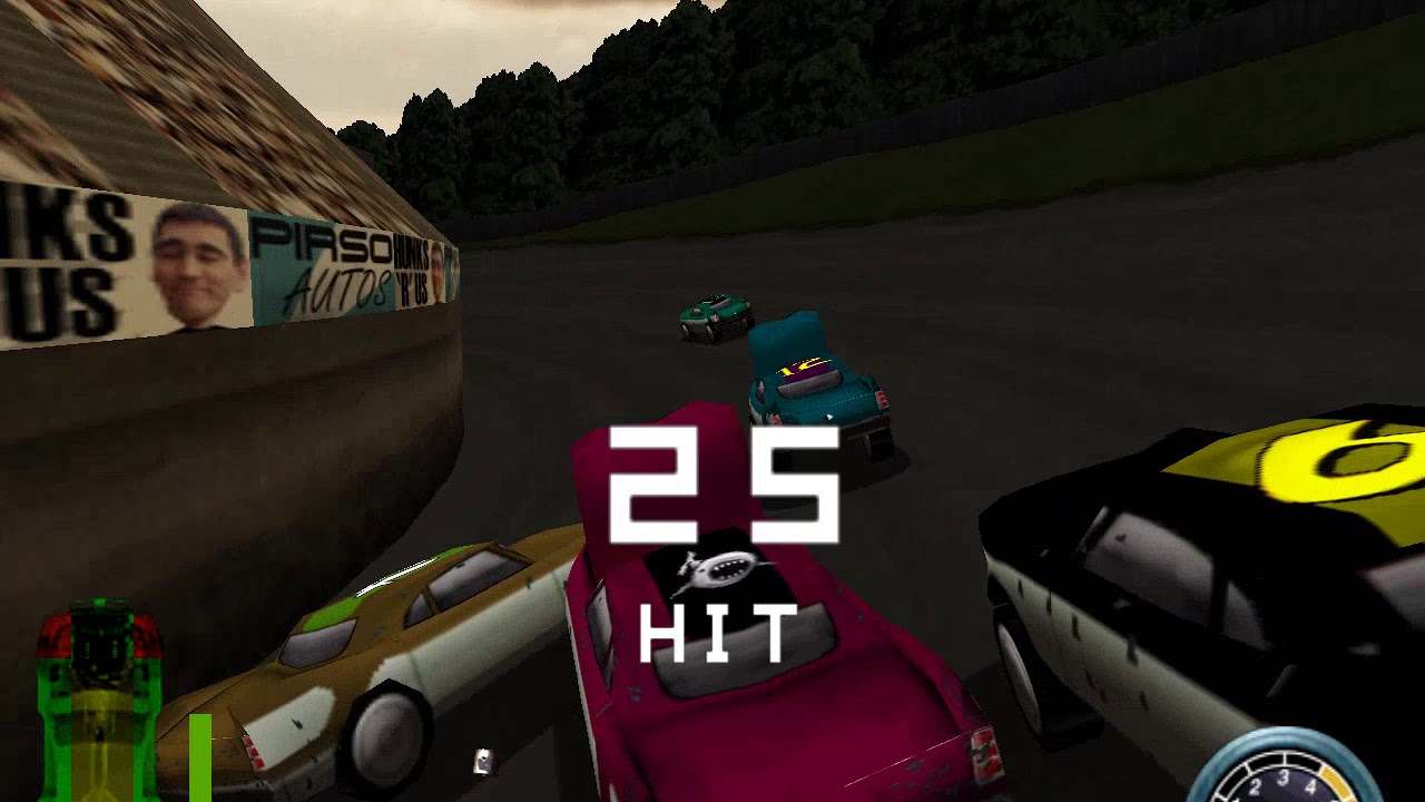 Demolition Racer Win 10