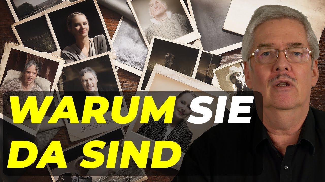 Warum Menschen in Nahtoderfahrungen fast nie Lebende sehen - ein verblüffendes Muster.