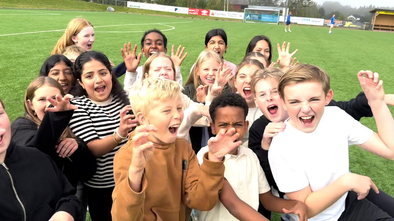 BlimE 2024 - Neskollen skole