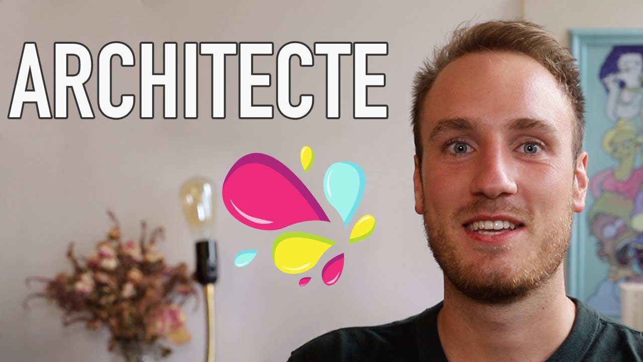 ARCHITECTE : quotidien, salaire, parcours | Pool