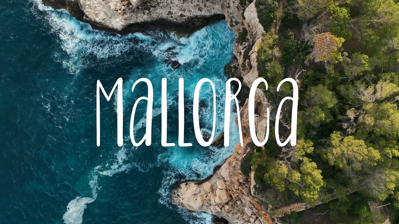 MALLORCA TRAVEL VIDEO 2022