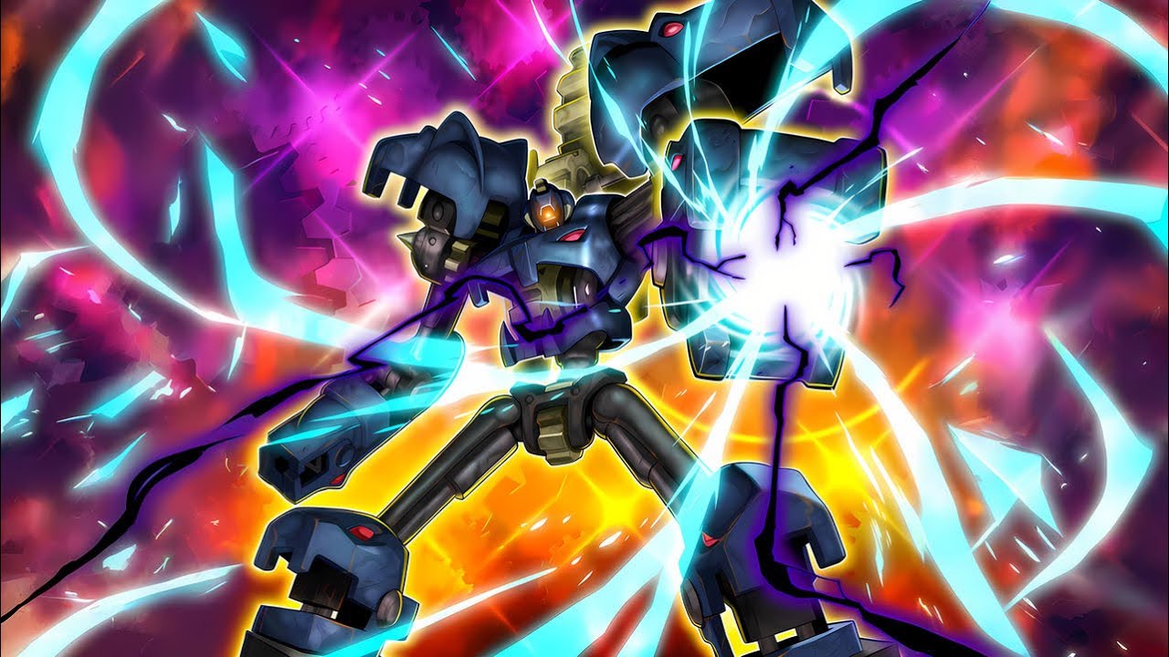 Ancient Gear Deck Profile & Explanation OCTOBER 2024 Yu-Gi-Oh!