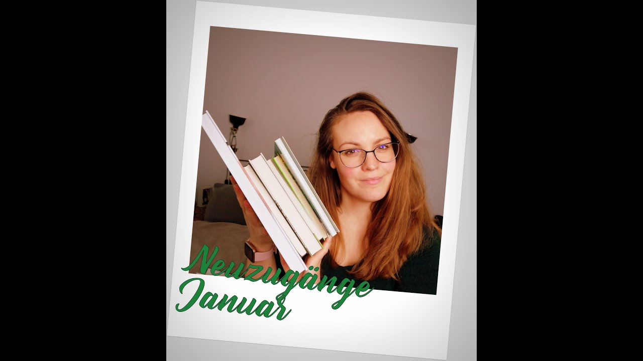 Neuzugänge Januar 2022 Sachbücher und Romane