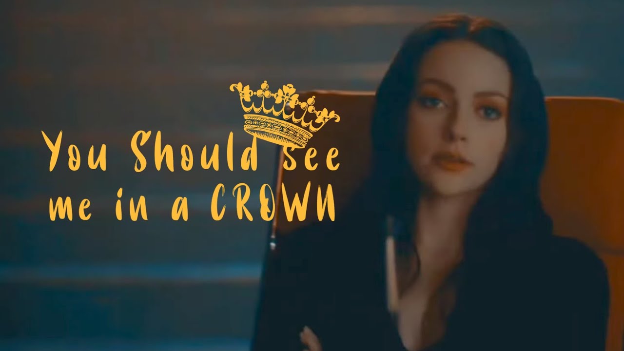 Hope Mikaelson| You Should see me in a Crown (+4x10)