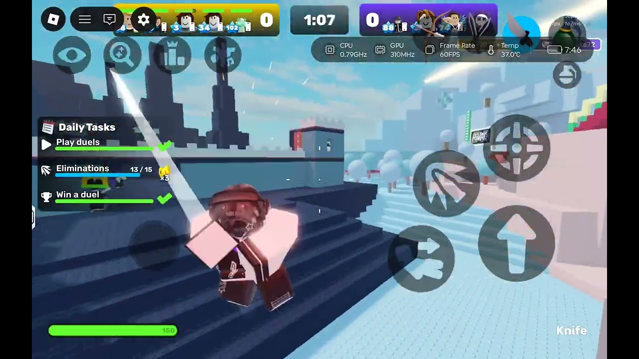 play Roblox rlvals 