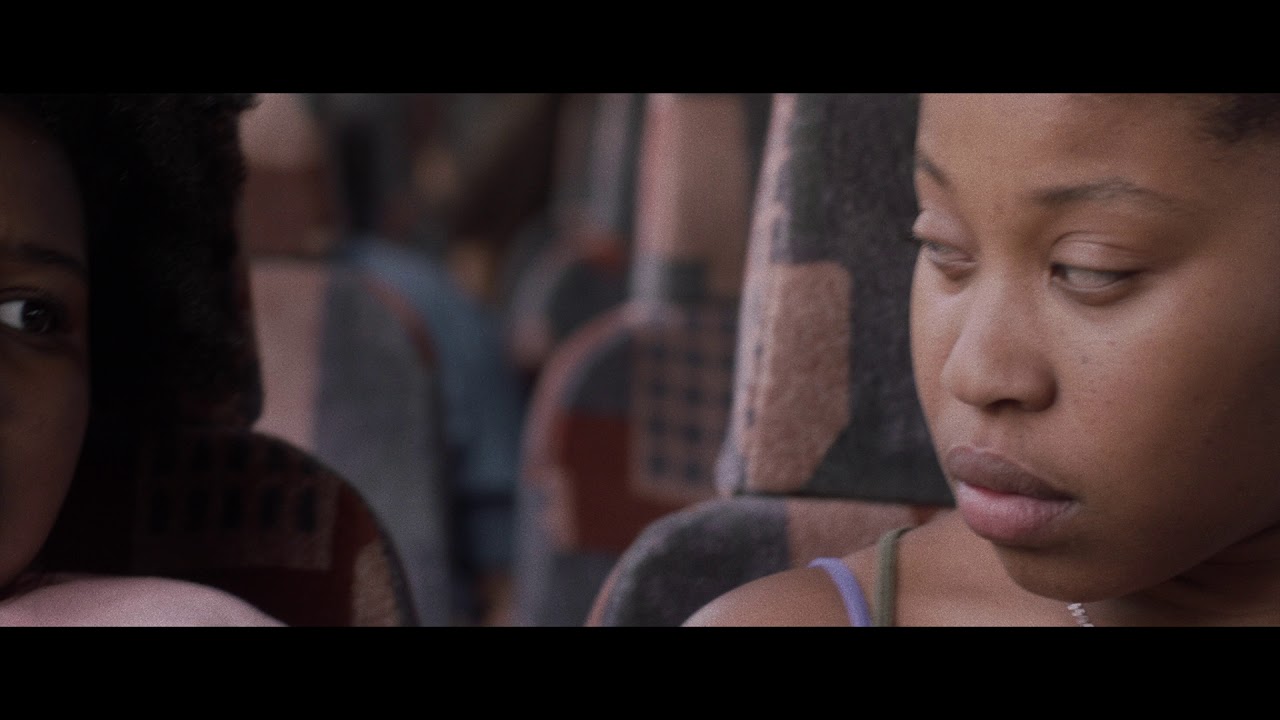 'Night Comes On' - Official Trailer