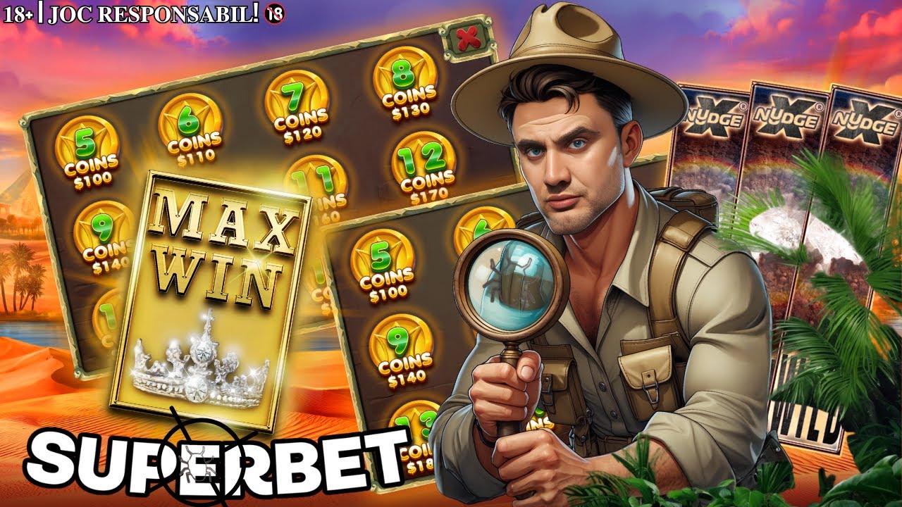 🔴 STERO LIVE 🔴 GĂSIM UN NOU BUG LA SUPER MONSTRU? 💪🤑