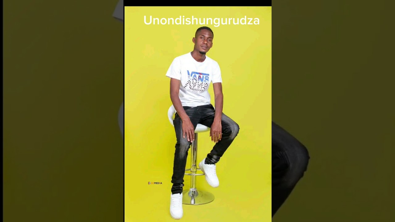 Boss Manu--___--Unondishungurudza (pro by Super Tee @123 connect studios)