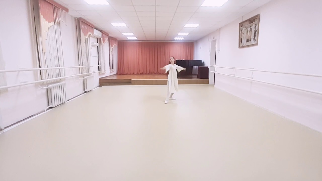 Вальс из балета 