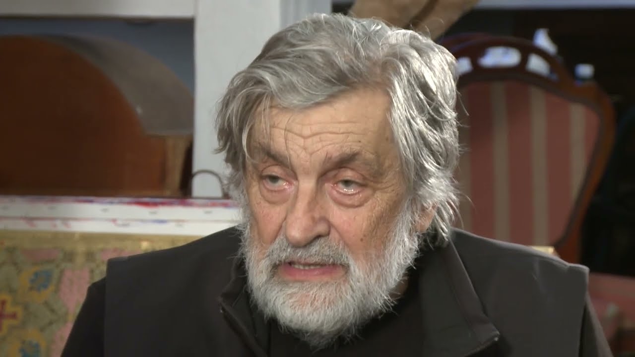 OUL DOGMATIC și MIRABILA SĂMÂNȚĂ   Silviu Oravitzan 2024