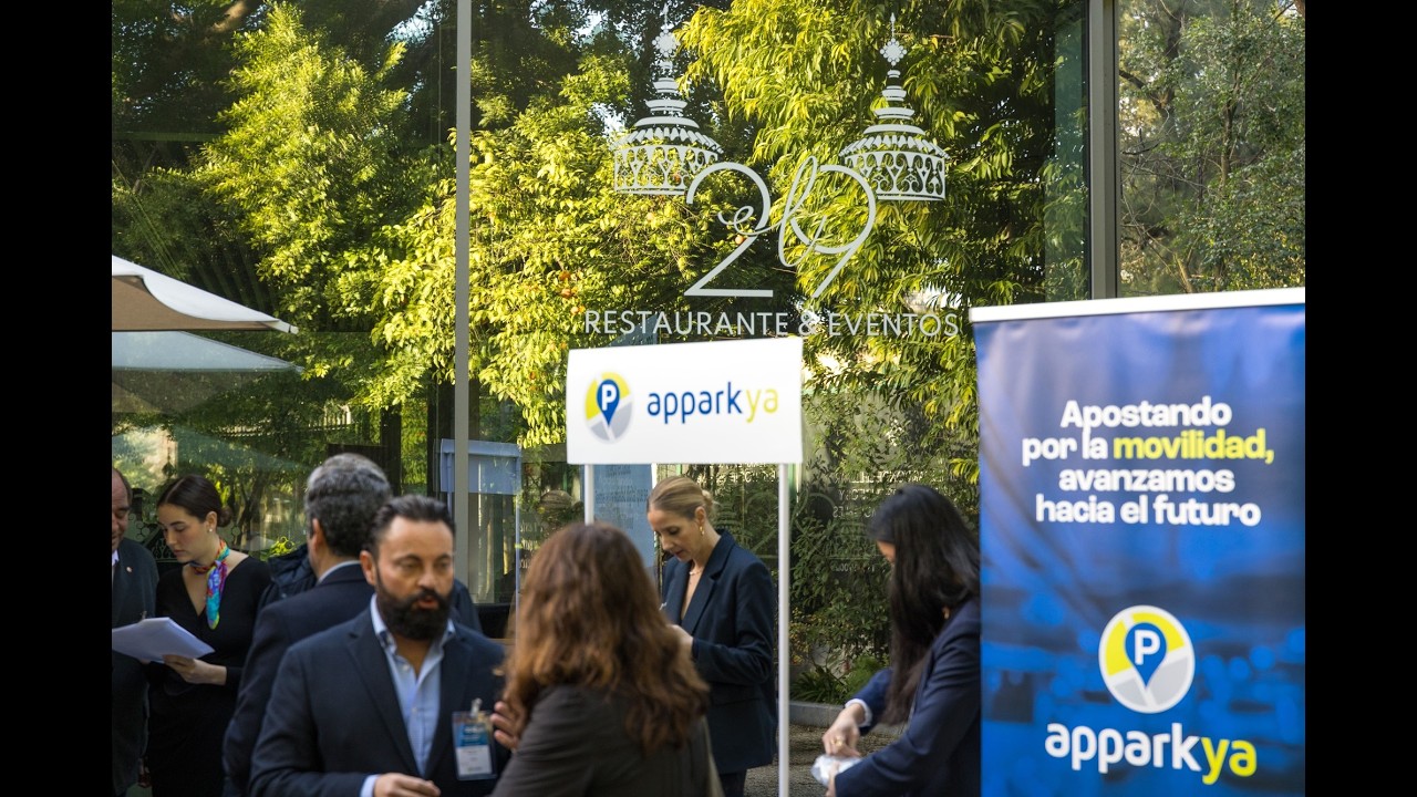 XVIII Jornadas de Movilidad Urbana Sostenible de AUSSA