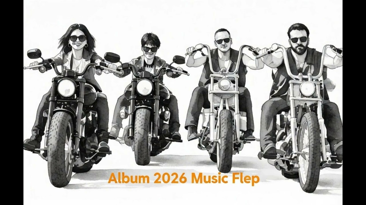 Album 2026 Music Flep