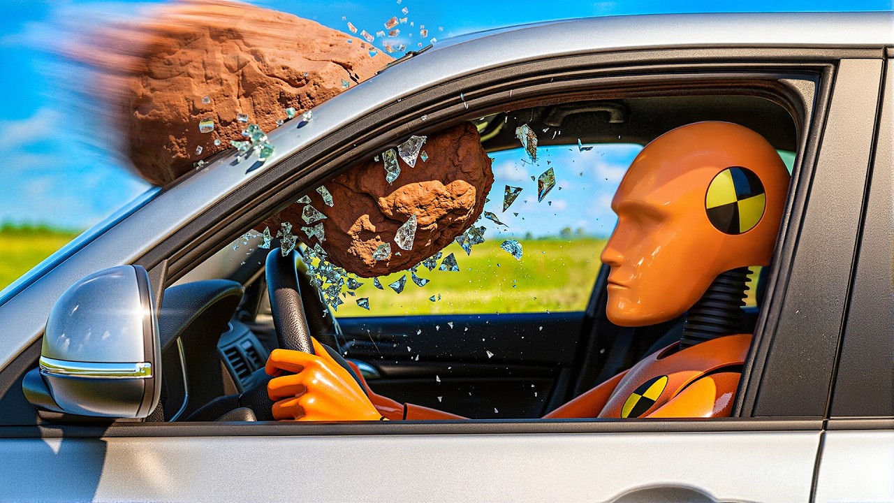 INSTANT KARMA & CAR CRASHES | BeamNG drive Epic Cinematic Compilation
