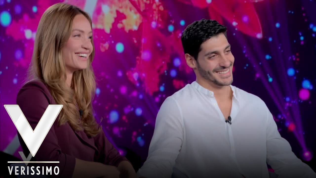 Verissimo - La dichiarazione d&rsquo;amore di Helena Prestes