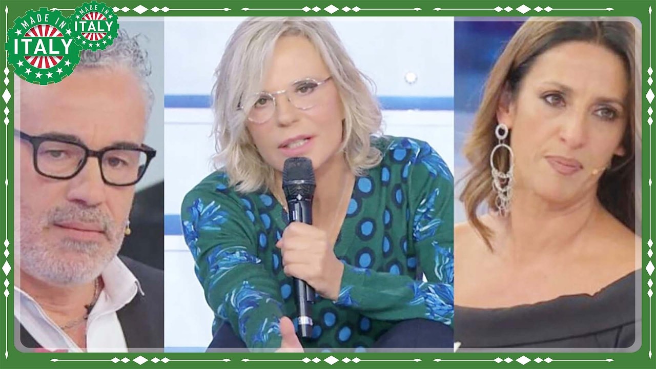 Maria De Filippi e le nuove dinamiche di Uomini e Donne