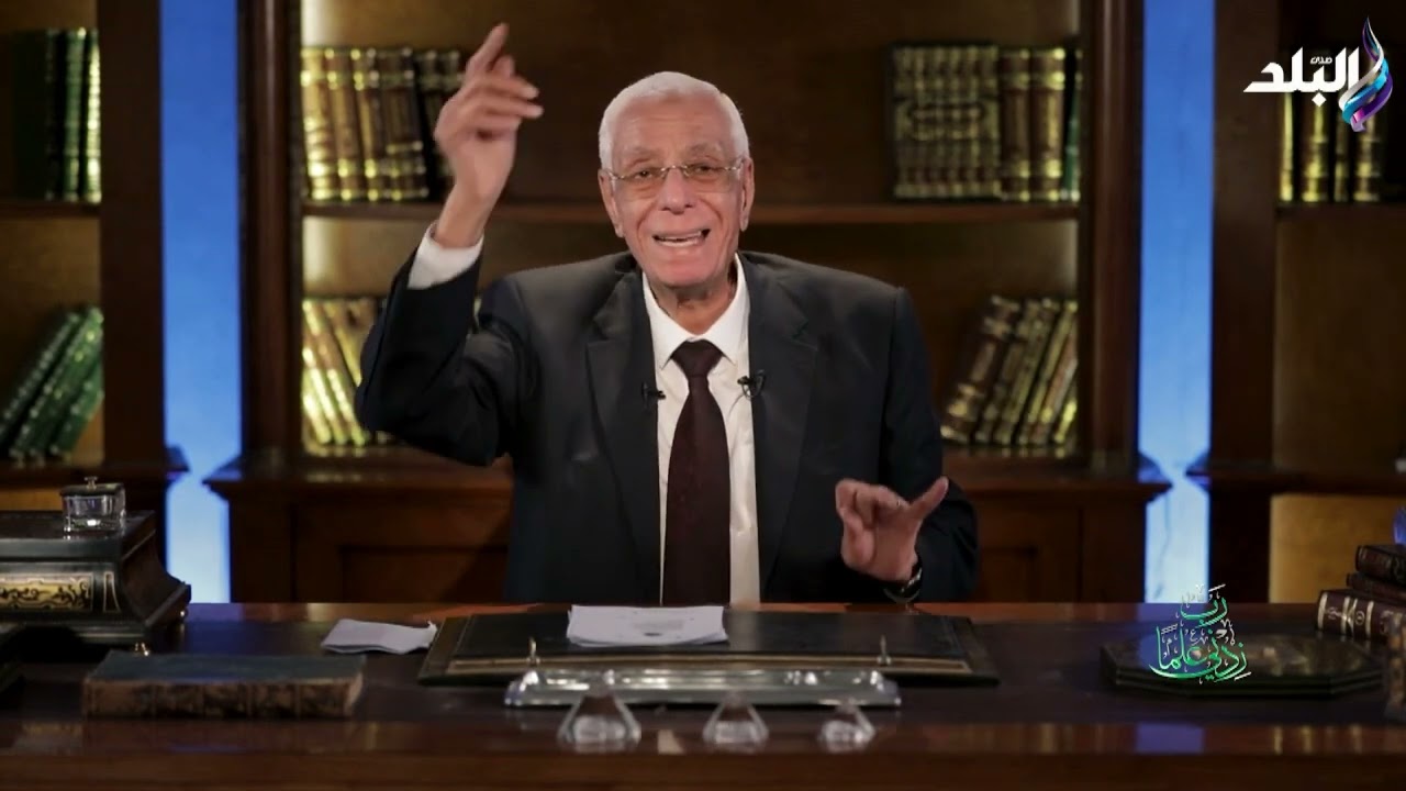 أبويا أجبرني أدخل تمريض وأنا مش مقتنعة.. رد مقنع من الدكتور حسام موافي على طالبة