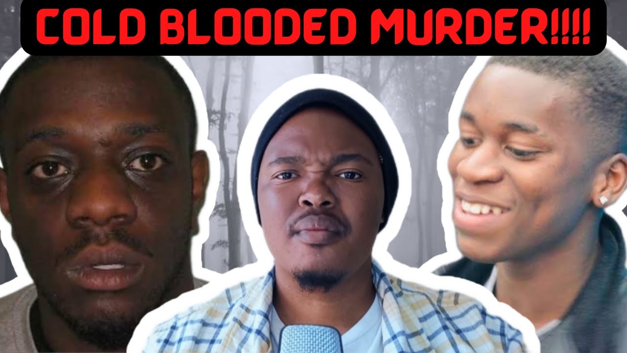 The Cold Murder of Champion Ganda | Was Justice Really Served???