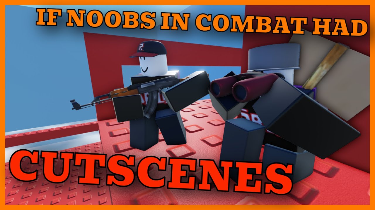What it would look like if NIC had cutscenes