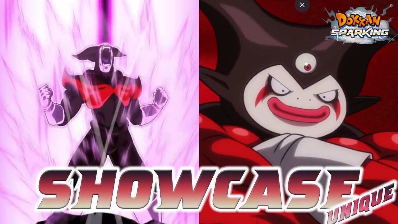 LE PIRE SHOWCASE DE MA VIE ET LE PREMIER FLOP DE 2026....... [DOKKAN SPARKING]