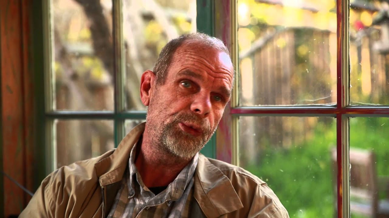 Mike Roselle, Earth First Founder 2013 Interview
