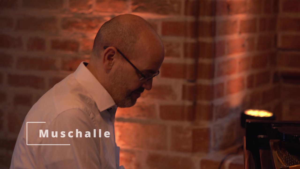 Frank Muschalle & Stephan Holstein - Meet Me, Where They Play The Blues als Medley