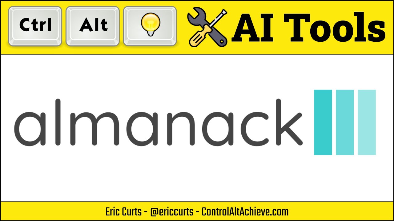 AI Tools for Schools - Almanack
