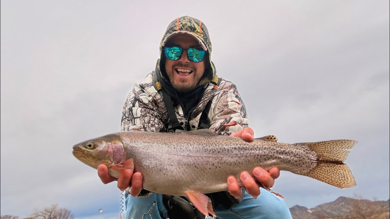 New Fishing Song!! (Highlight Reel) 