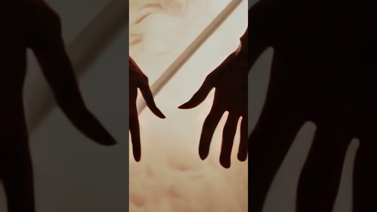 The New Machine - Is It You