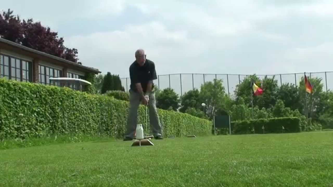 bsd-golf Mergelhof Senioren