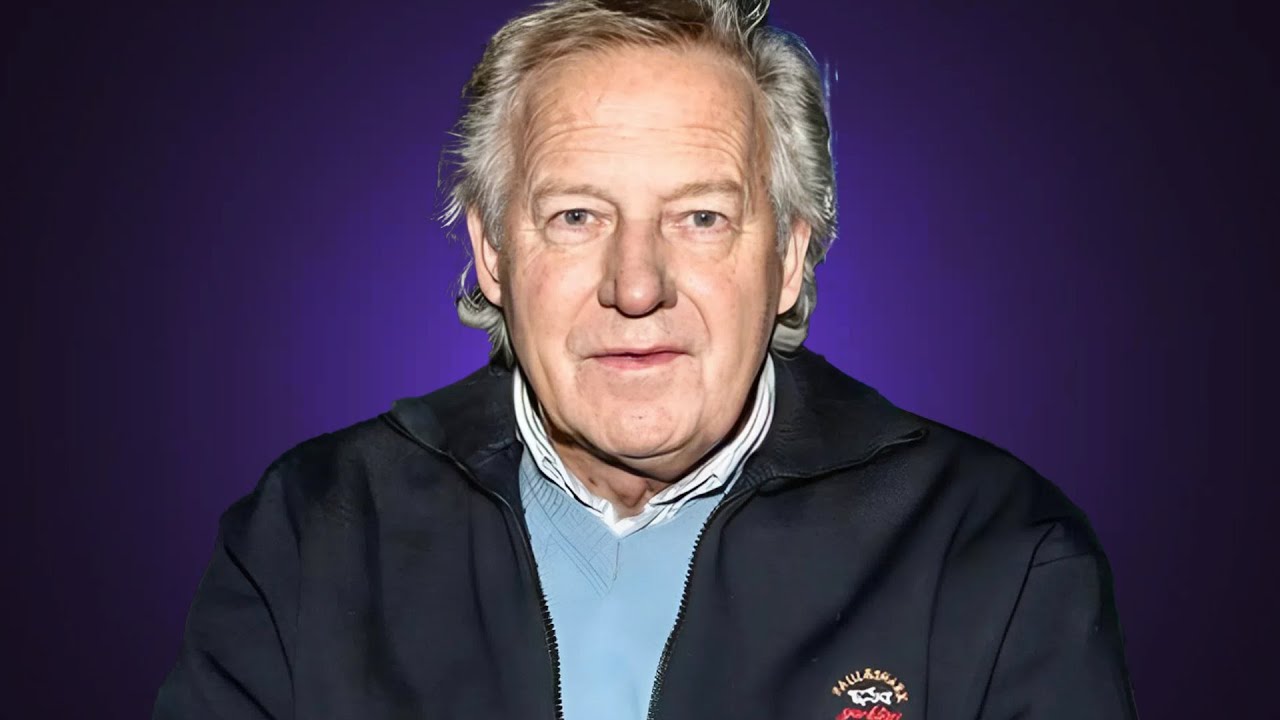 De geheime pijn van Koos Alberts, het verhaal dat heel Nederland deed huilen