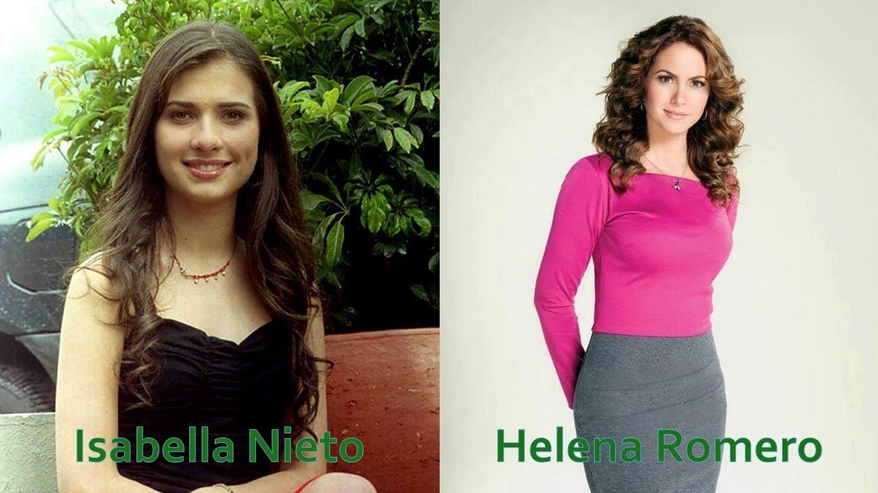 En los tacones de Eva VS Por ella soy Eva