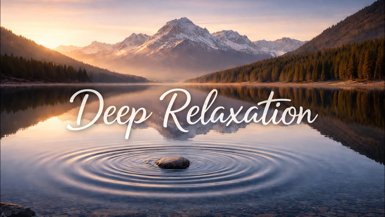 Deep relaxation