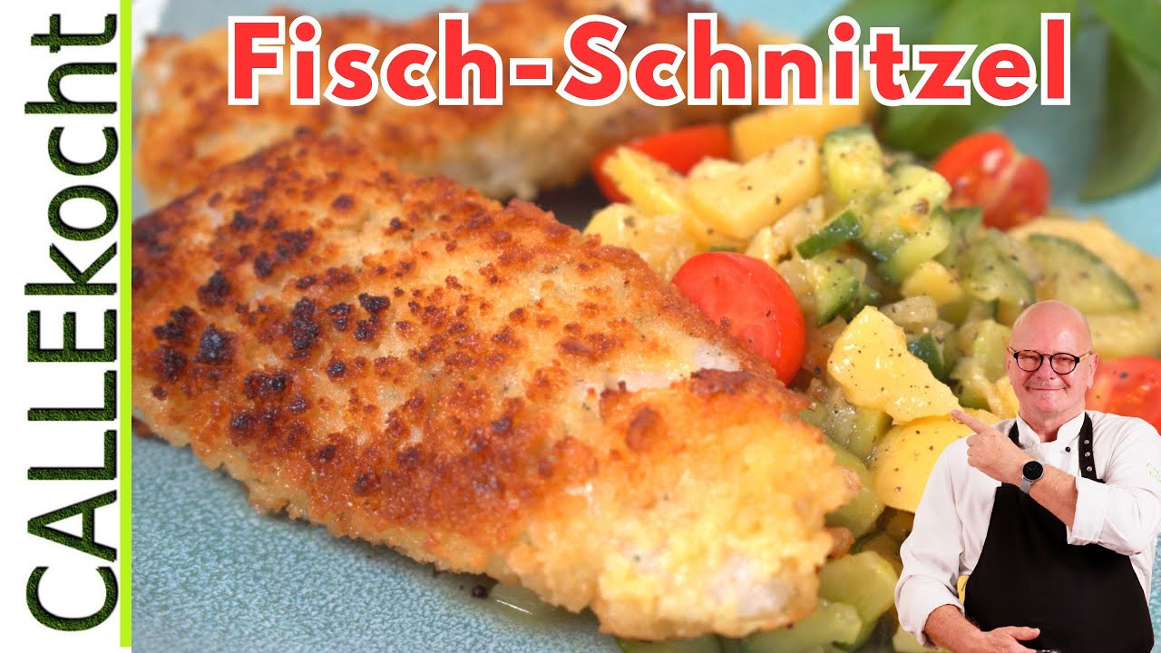 So machst du knusprigen Kabeljau wie ein Profi!