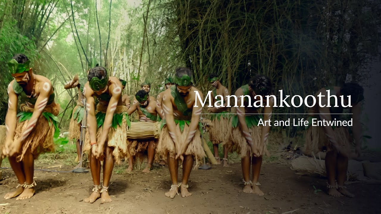 Mannankoothu | #CatchTheRhythm | Kerala 365 | Kerala Tourism