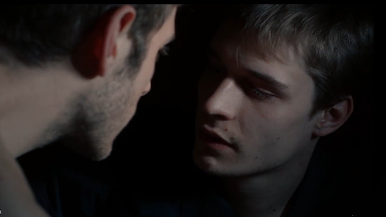 🌈 RADIANT SEA - MAREK & JEAN: El AMOR Que Los CAMBIÓ Por DENTRO 🌈 Resumen completo