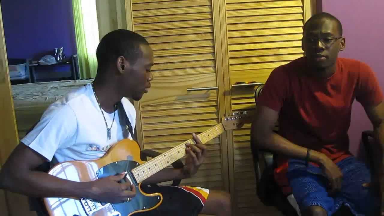 Heatwave - Always and Forever (Cover)