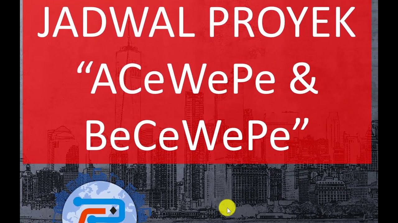 No#52 Progress formula ACWP bukan BCWP