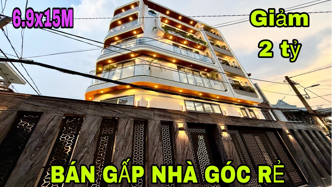 Bán gấp nhà góc hai mặt tiền kinh doanh . Rẻ hơn thị trường 2 tỷ đáng xem