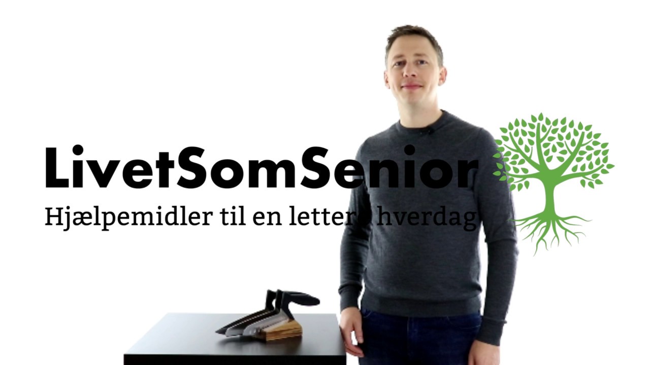 Webequ k&oslash;kkenknive