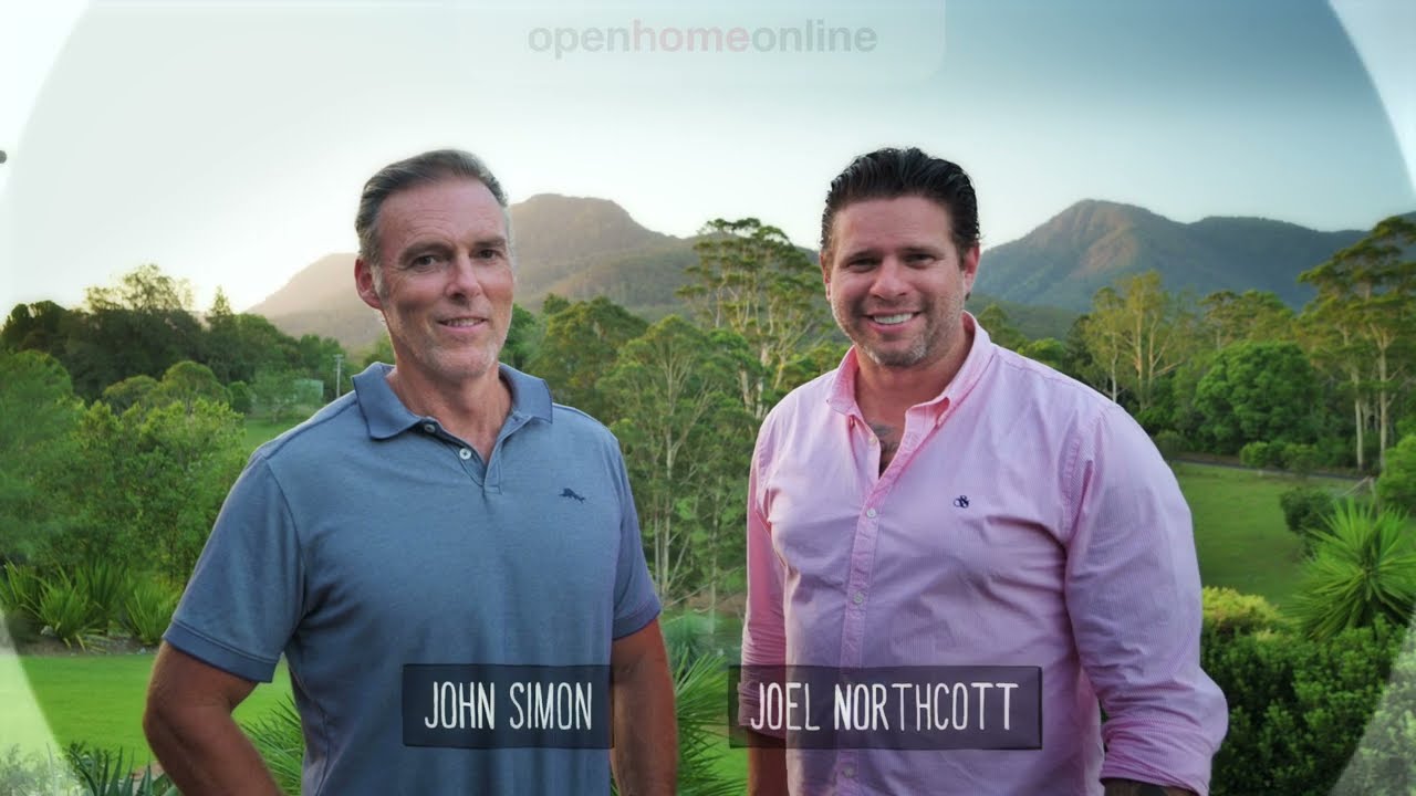 490 Roses Road, Bellingen, NSW Australia, by Openhomeonline