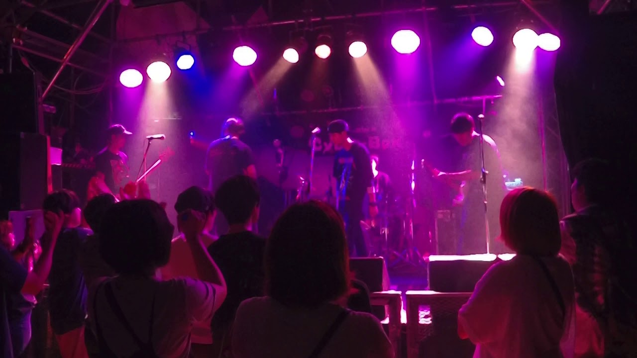 Magic Mirror - 2019 OBOG Live