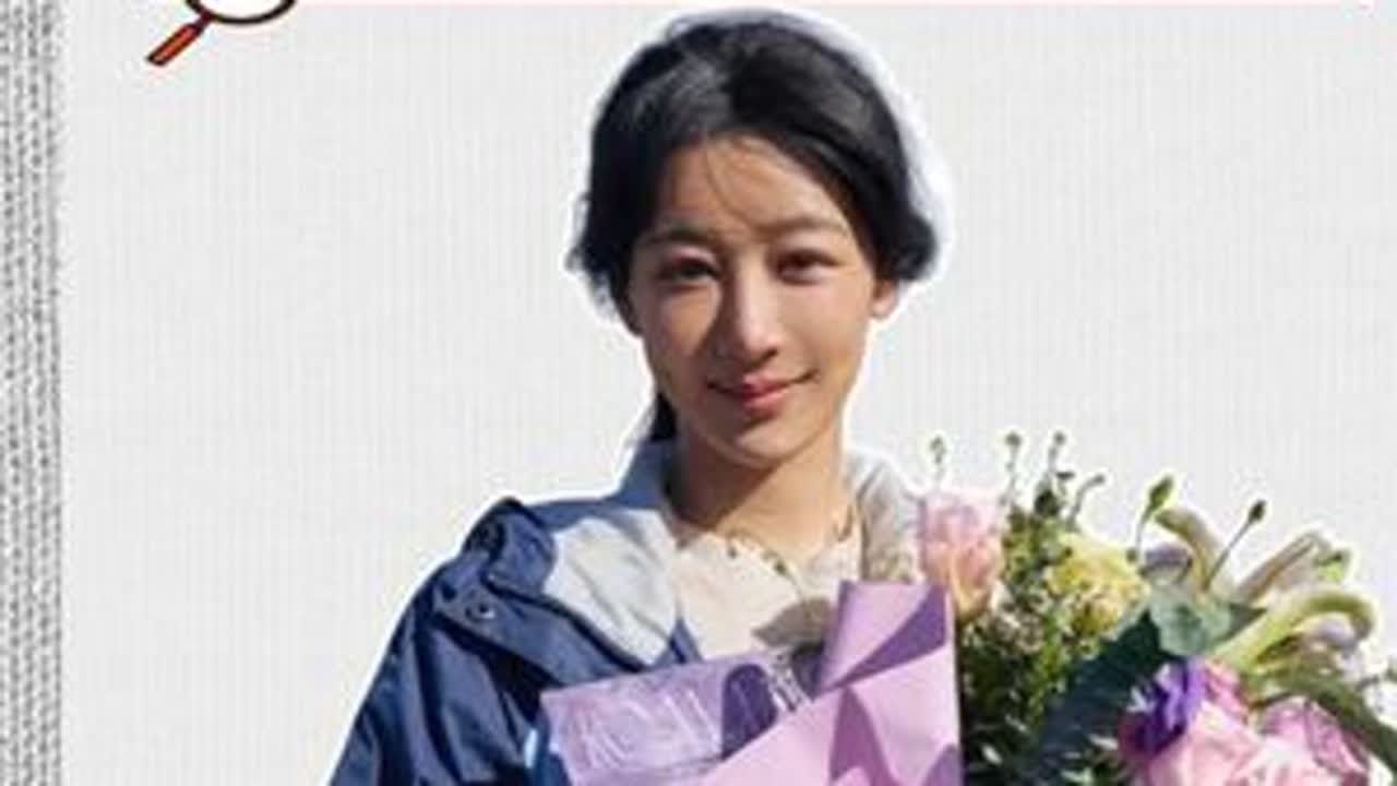 杨紫，流量与实力双顶的扛剧女王，26年星途路 #杨紫 #人物故事 #向全世界安利杨紫 #人物