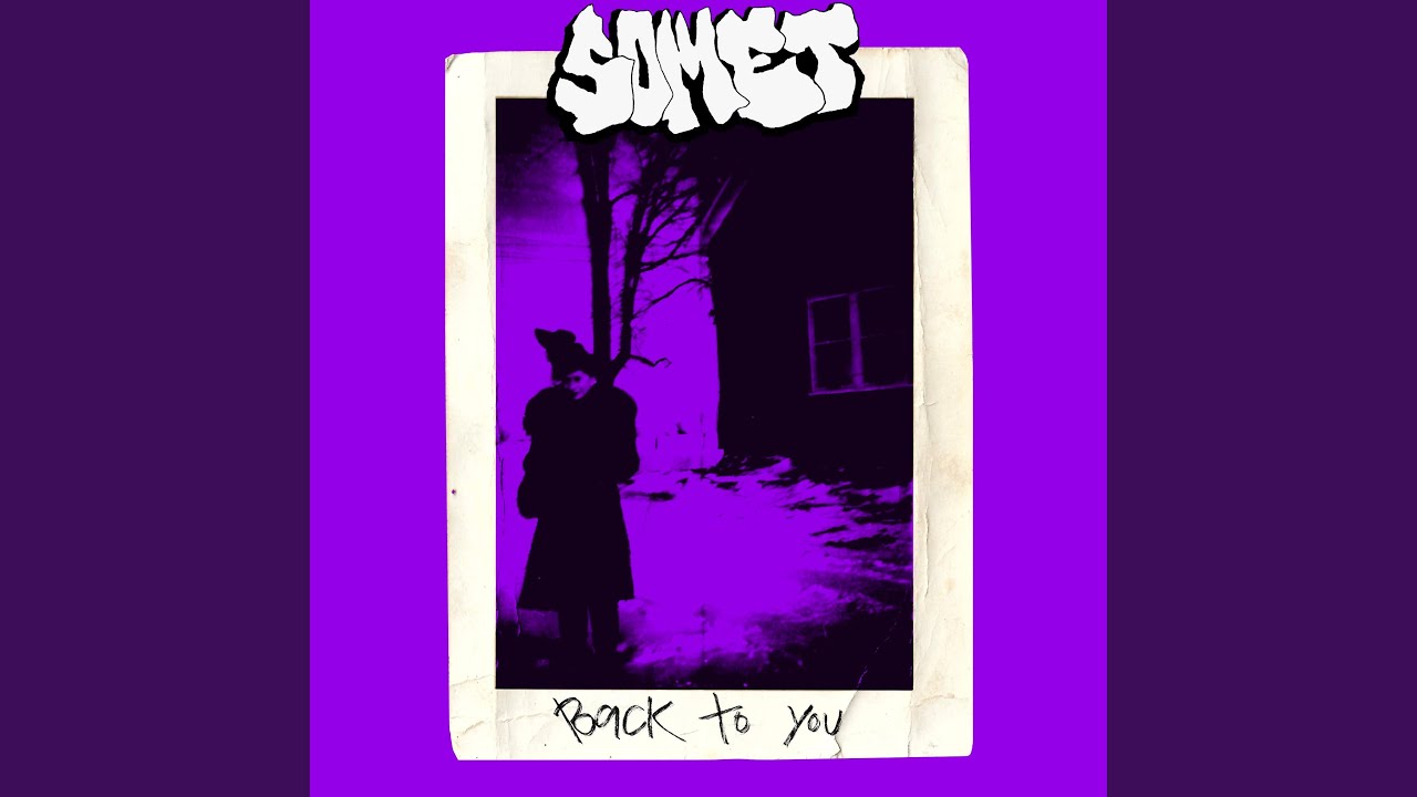 Back To You