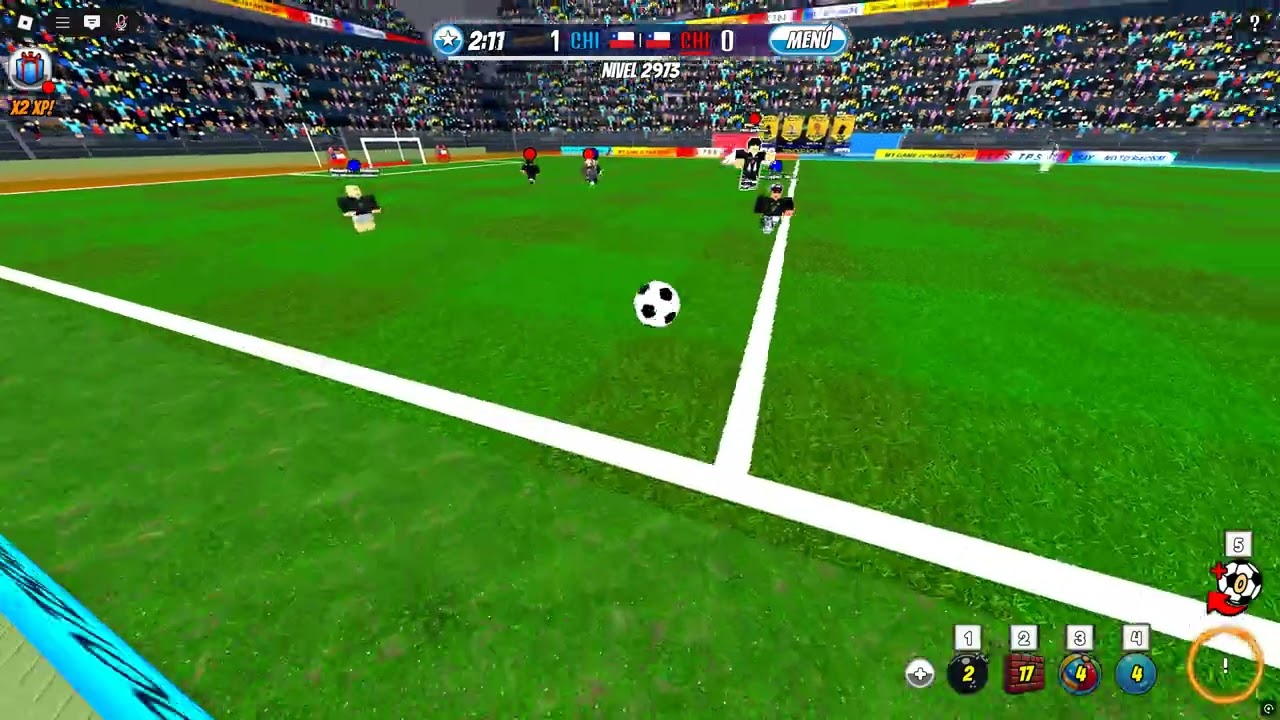USSL Copa B | Atletico Vortice F.C VS.  VfL Wolfsburgo | Cuartos de Final