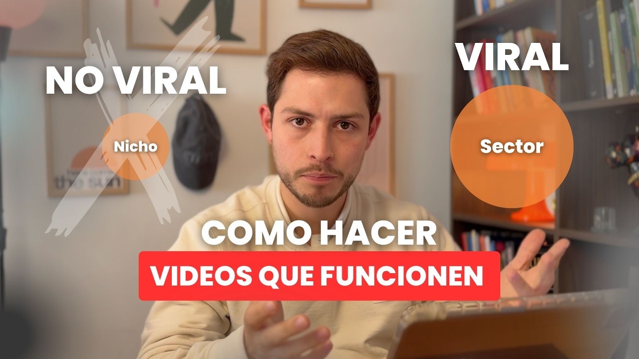 Por qué tus Reels se estancan en 1,000 visitas
