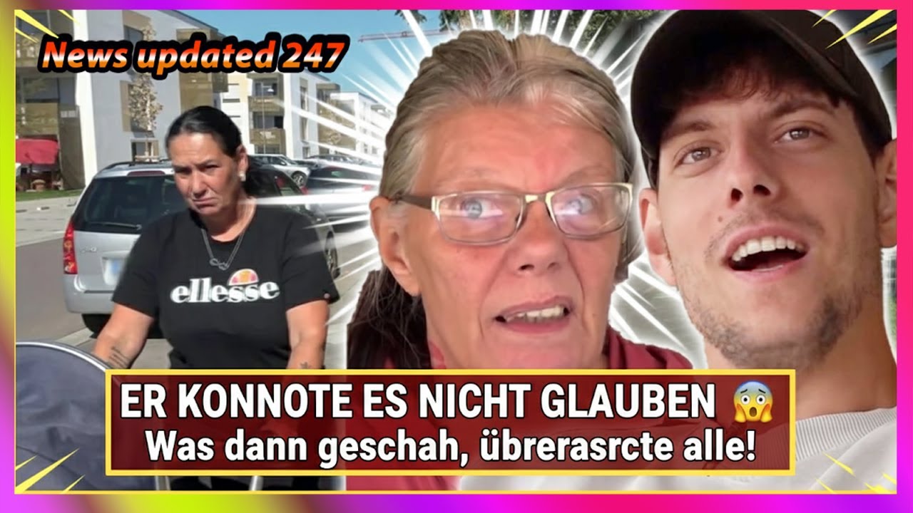 Bürgergeld Sohn verweigert Maßnahme – Mutter fürchtet eigenes Fiasko