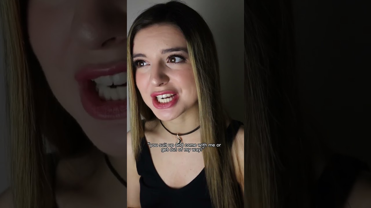SHE GETS MIND CONTROLLED 😨SPY SERIES (PART 20) #shorts #acting #sad