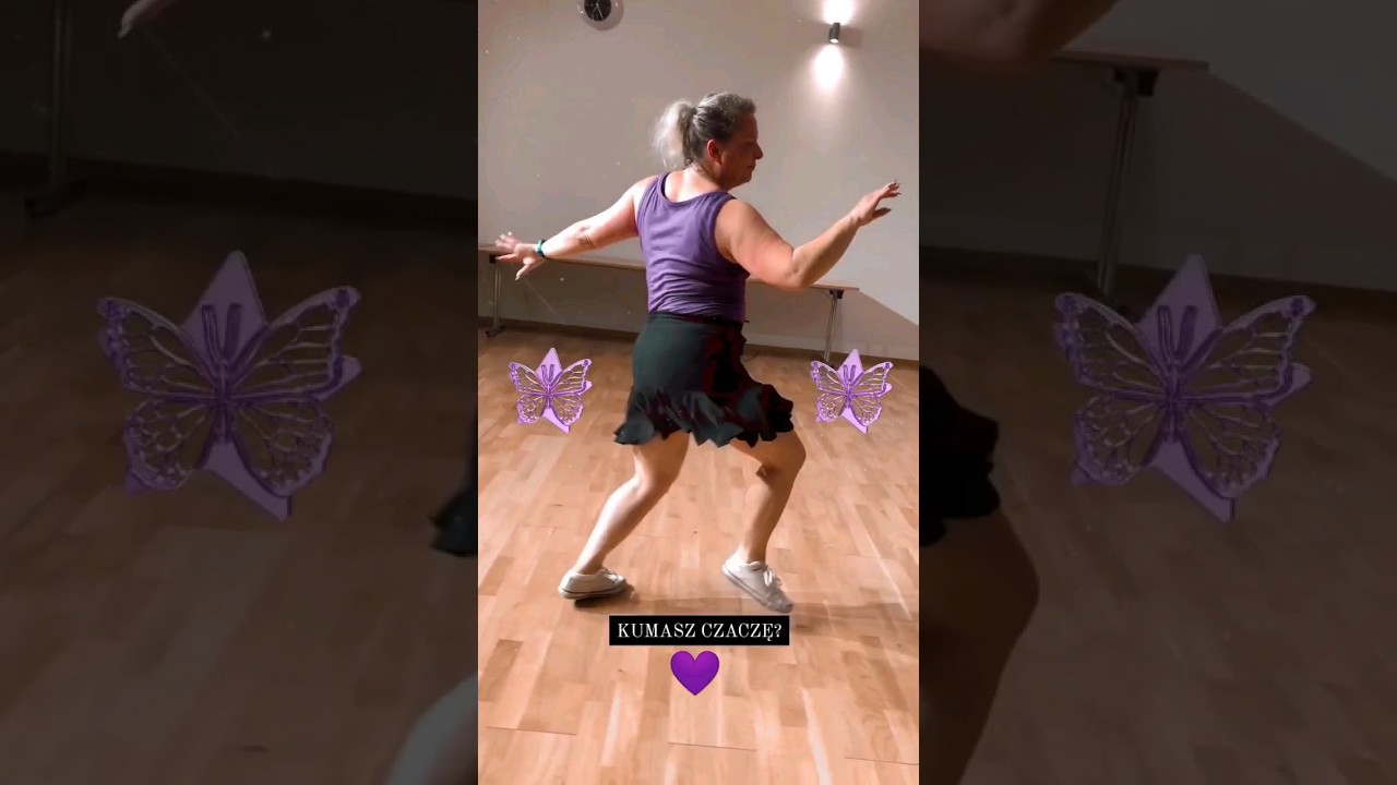 #dance #solo #taniec #taniectowarzyski #chachacha #latino #polska #odpoczynek #chill #girl #viral